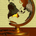Cropped Earth GIF